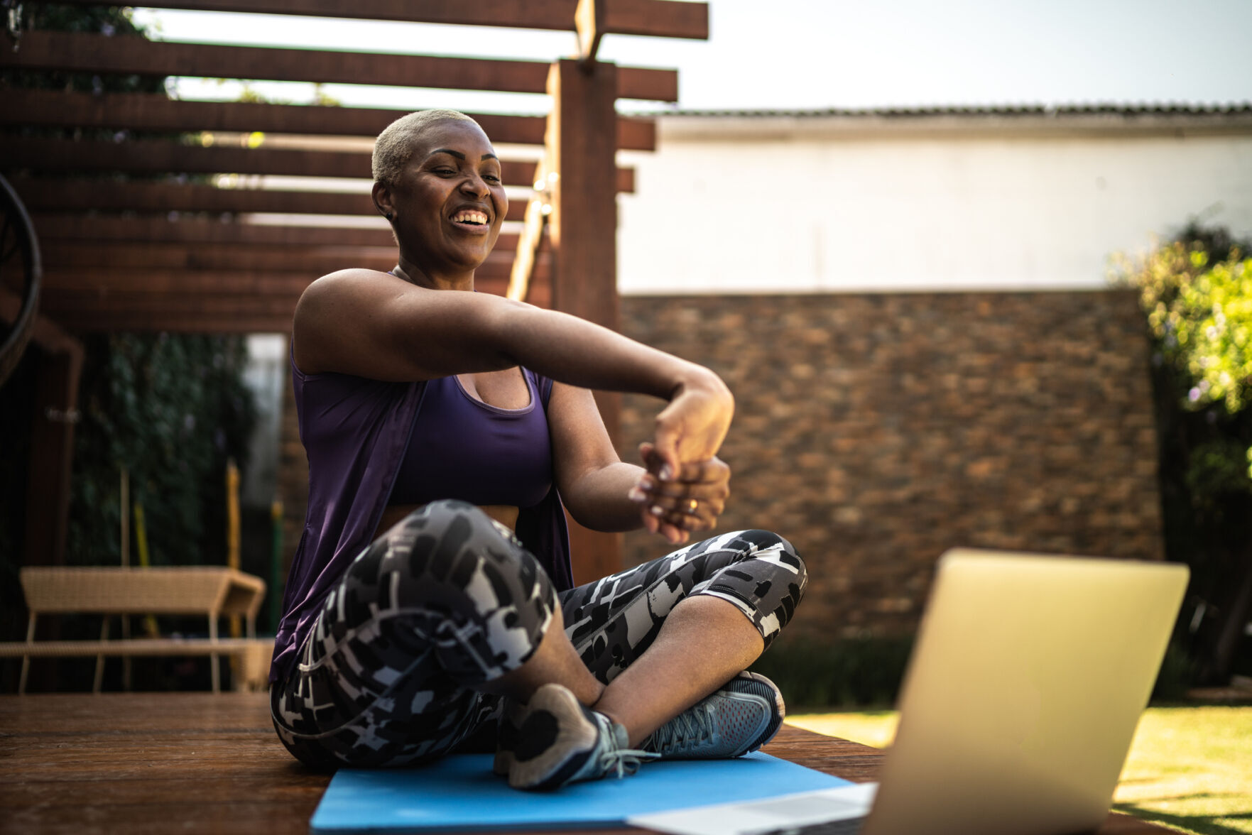 Alone together? The benefits of virtual vs. in-person group workouts_img2